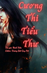 Cương Thi Tiểu Thư