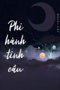 Phi Hành Tinh Cầu