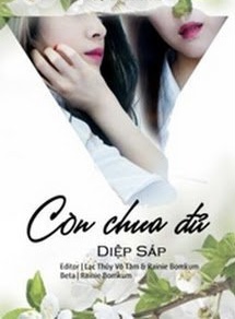 Còn Chưa Đủ