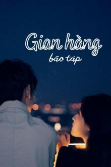 Gian Hàng Bão Táp