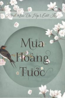 Hoàng Tước Vũ