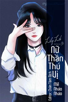 Nữ Thần Thú Vị