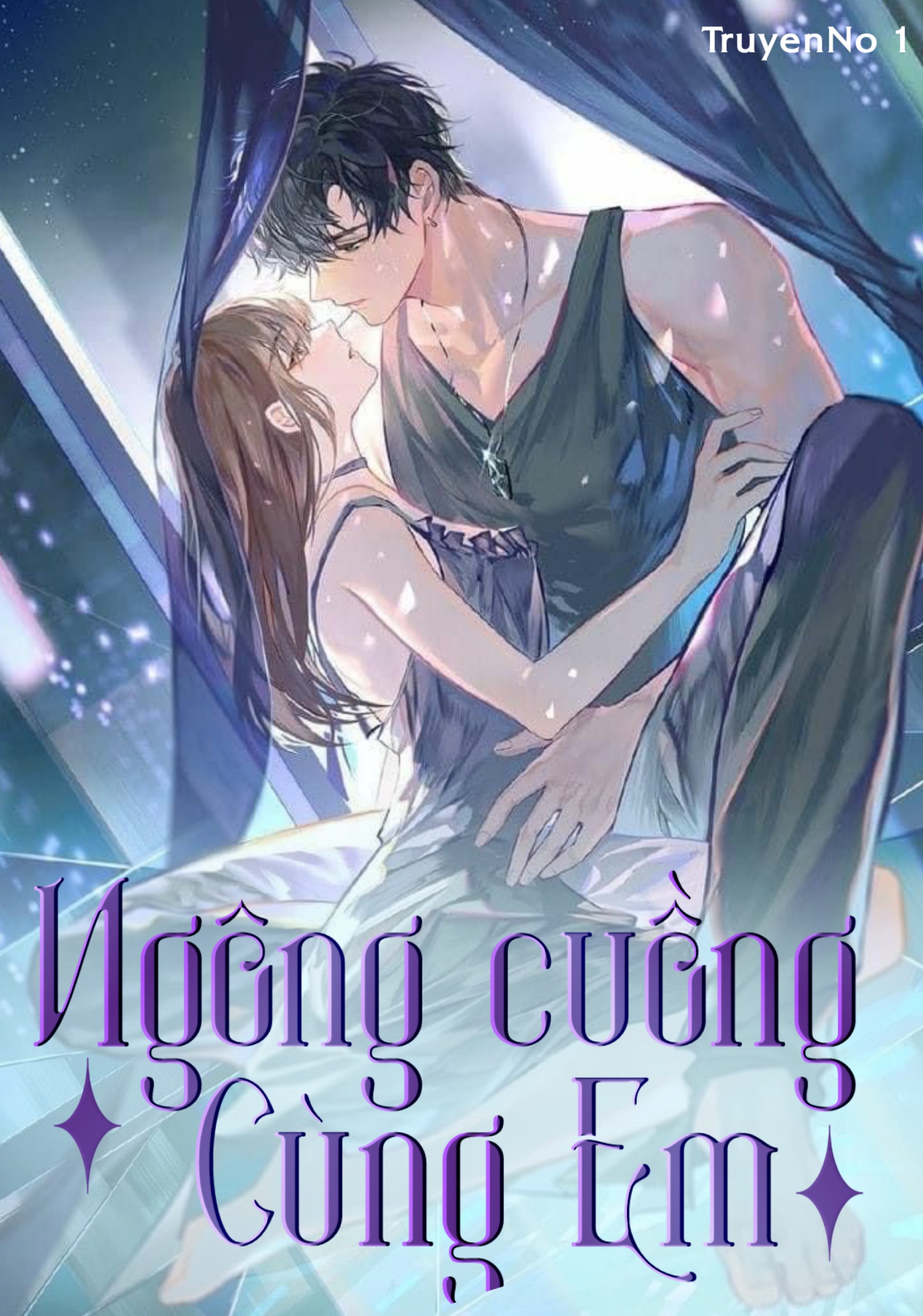 Ngông Cuồng Cùng Em