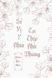 Sở Vị Y Nhân, Tại Thủy Nhất Phương