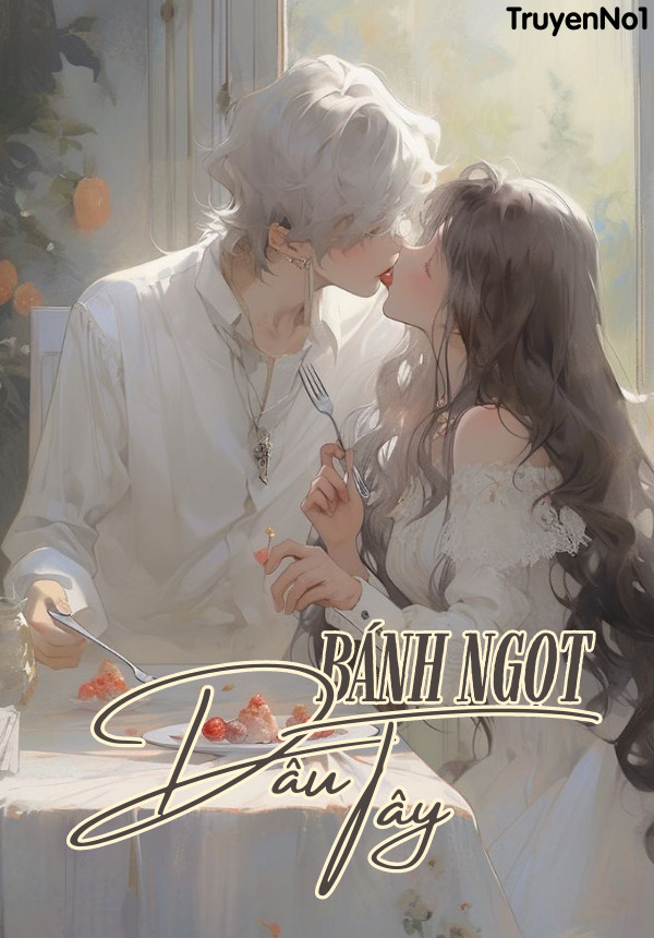 Bánh Ngọt Dâu Tây