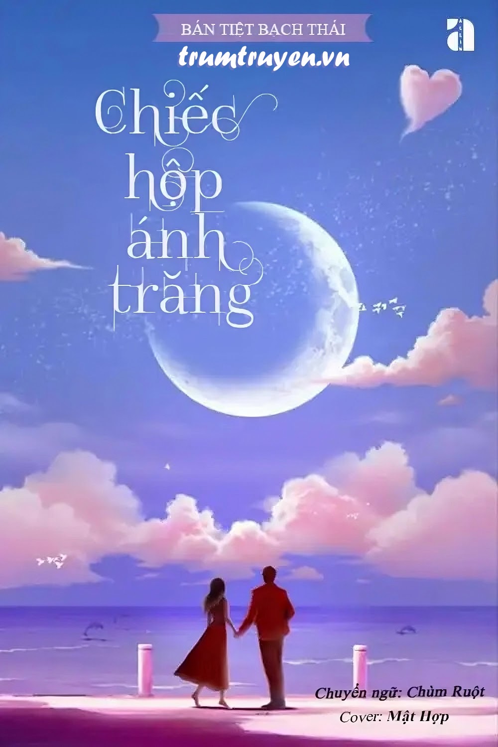 Chiếc Hộp Ánh Trăng