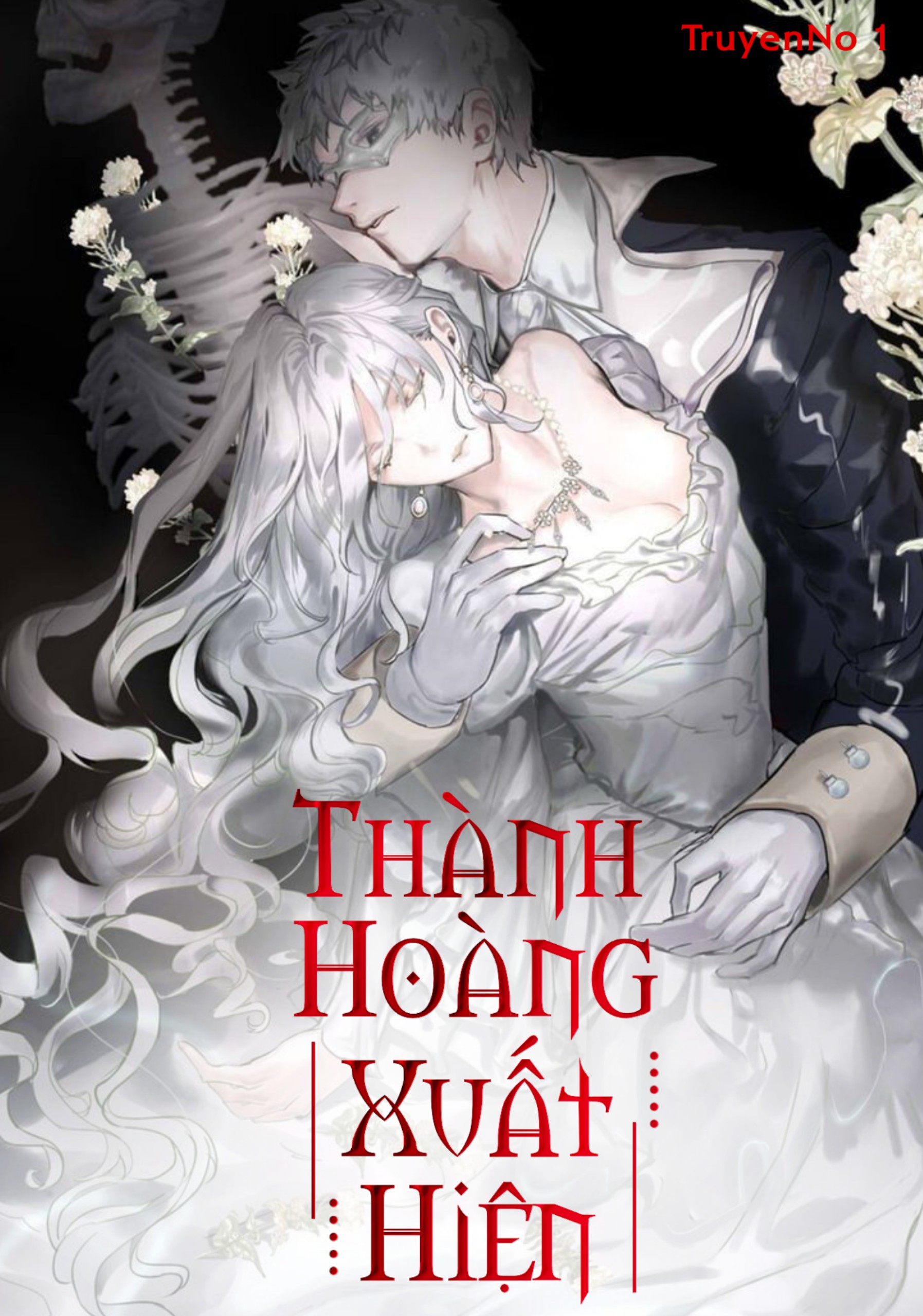 Thành Hoàng Xuất Hiện