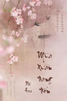 Mùa Xuân Đang Đến