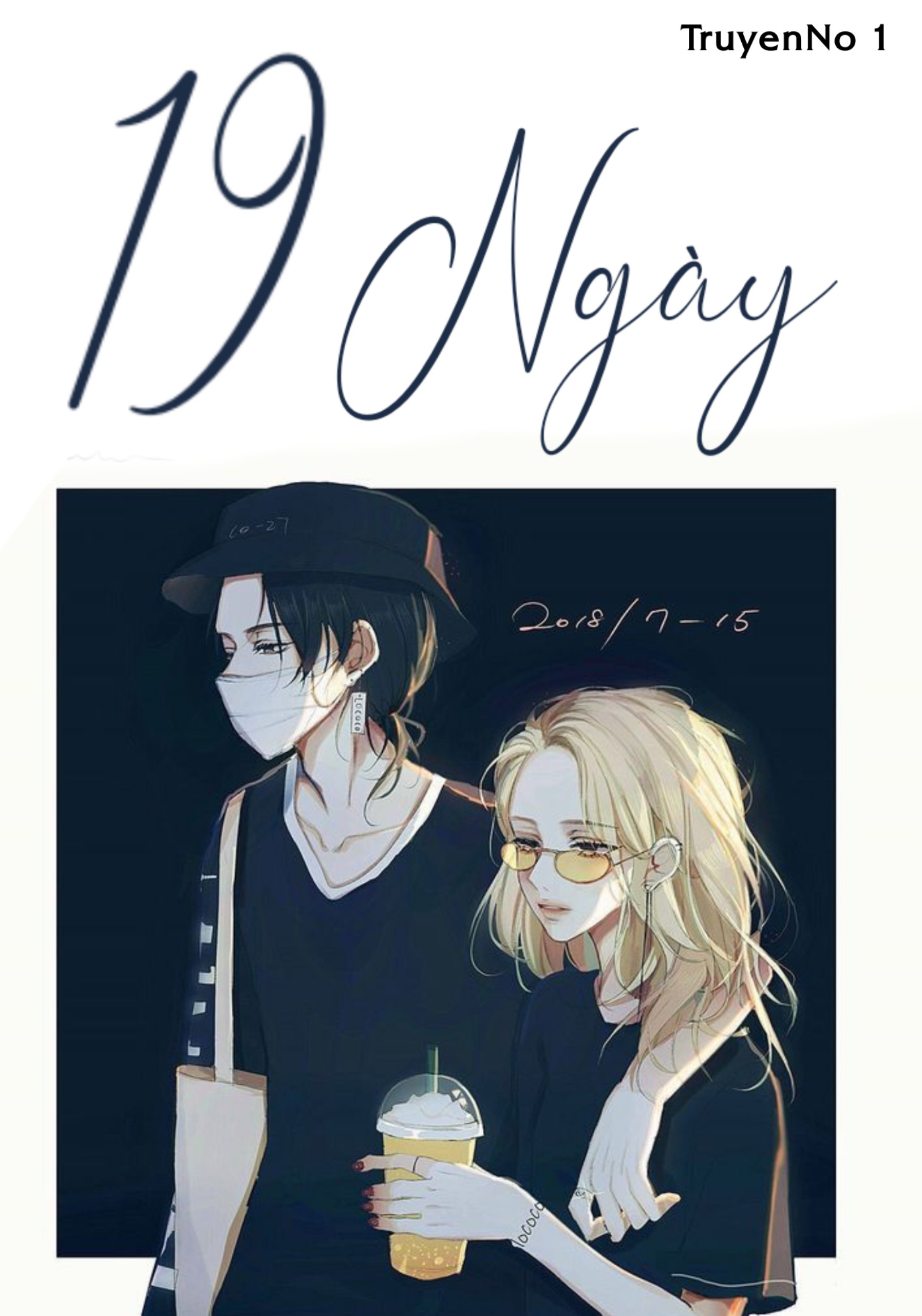 19 Ngày