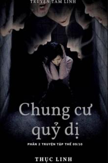 Chung Cư Quỷ Dị