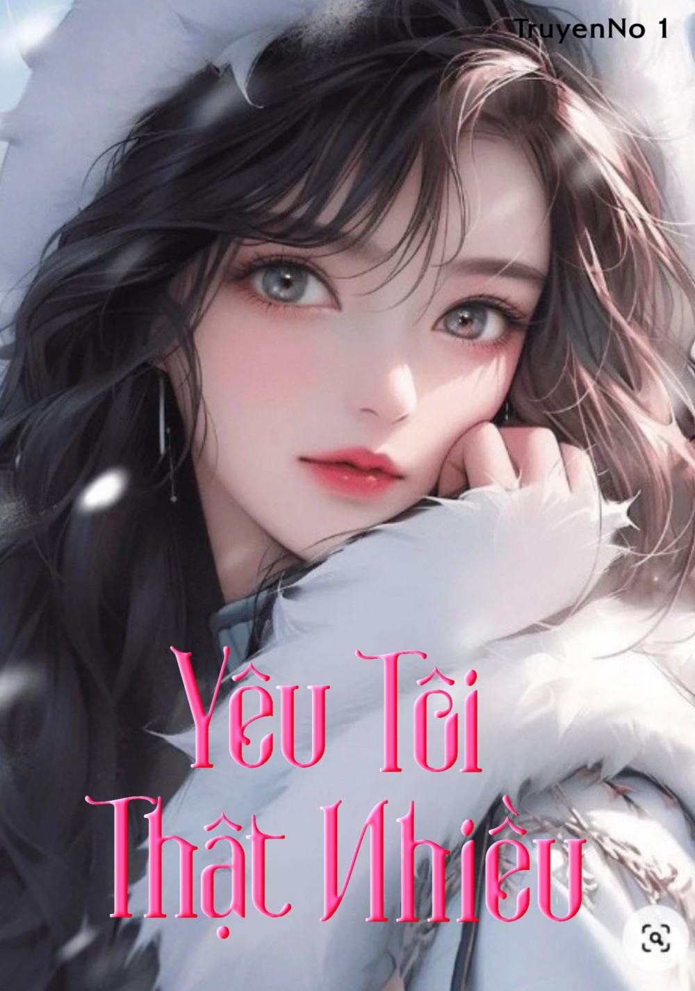 Yêu Tôi Thật Nhiều