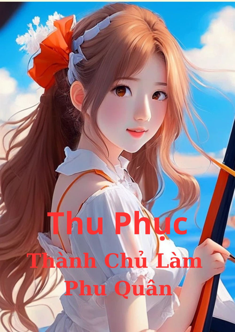 Thu Phục Thành Chủ  Làm Phu Quân