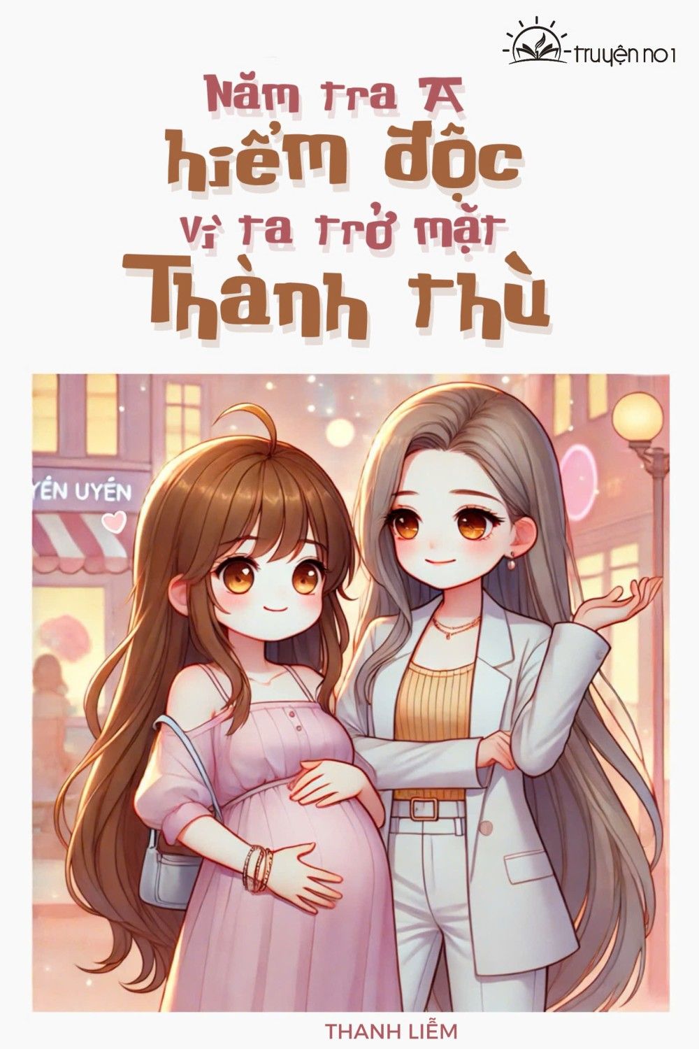 Năm Tra A Hiểm Độc Vì Ta Trở Mặt Thành Thù