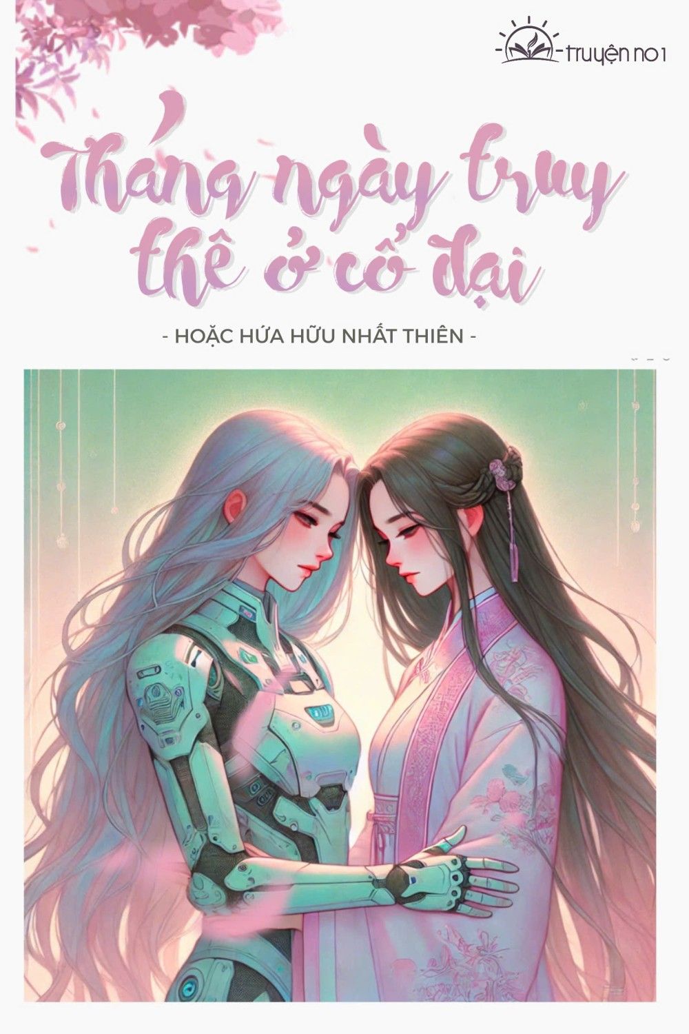 Tháng Ngày Truy Thê Ở Cổ Đại