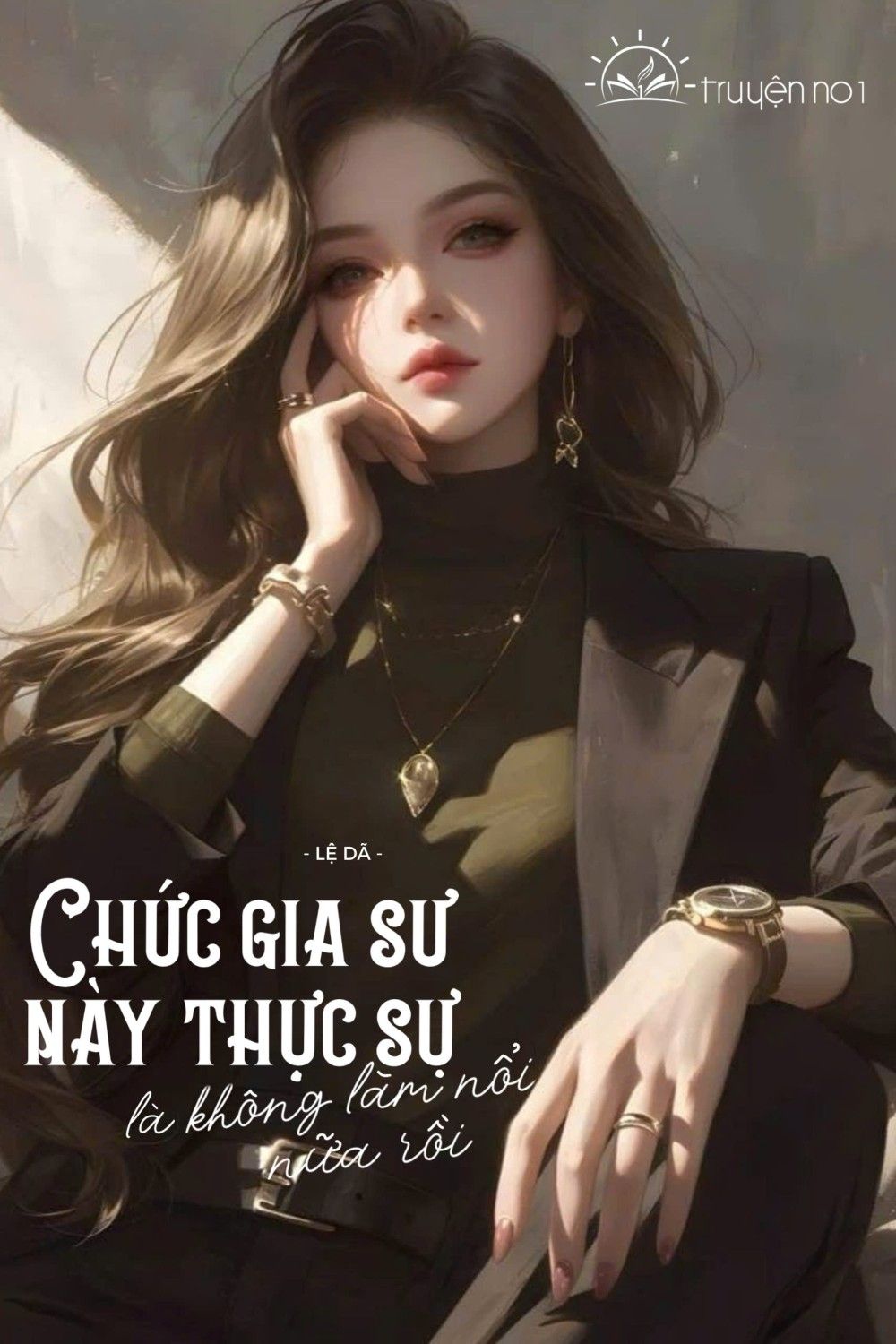 Chức Gia Sư Này Thực Sự Là Không Làm Nổi Nữa Rồi