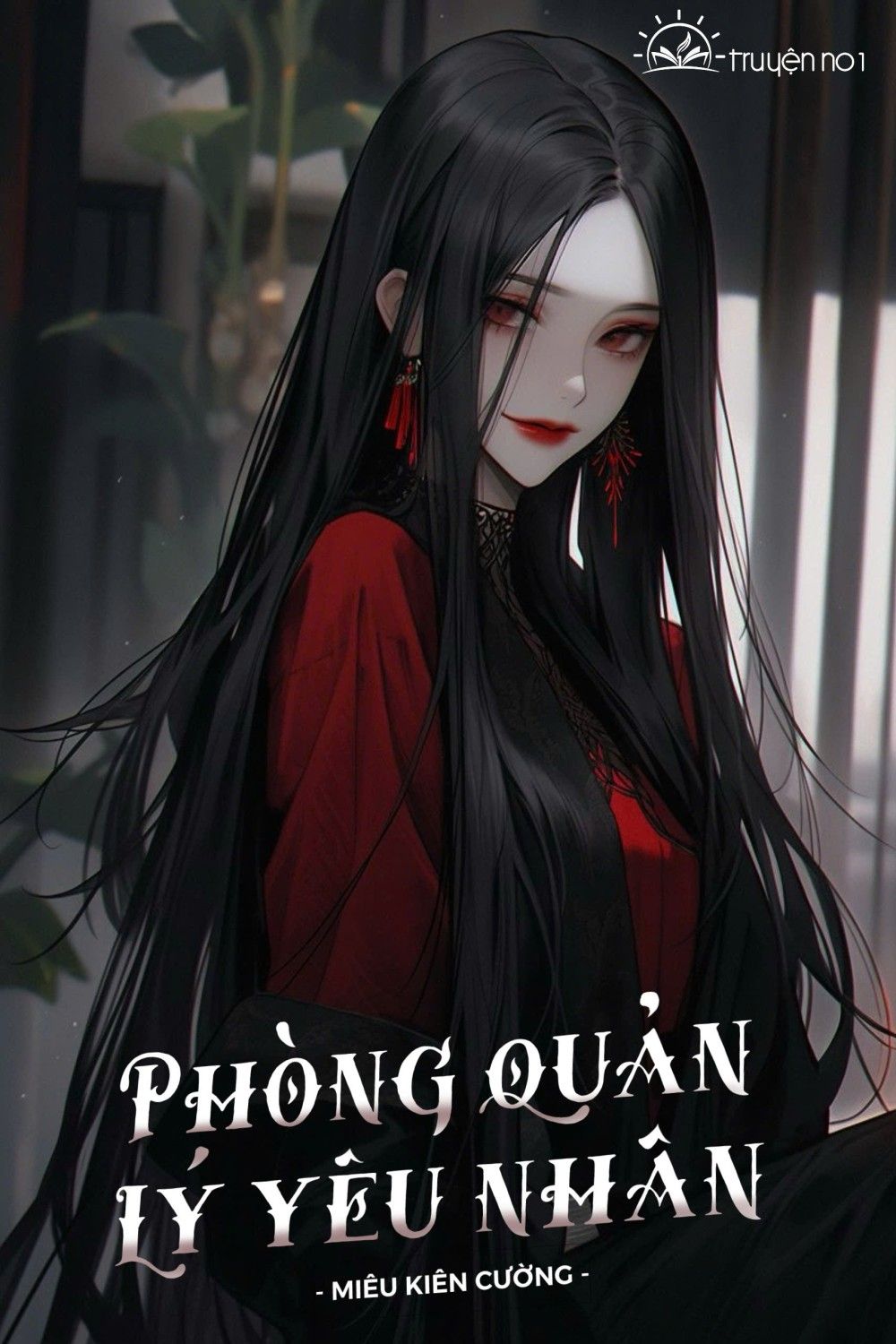 Phòng Quản Lý Yêu Nhân