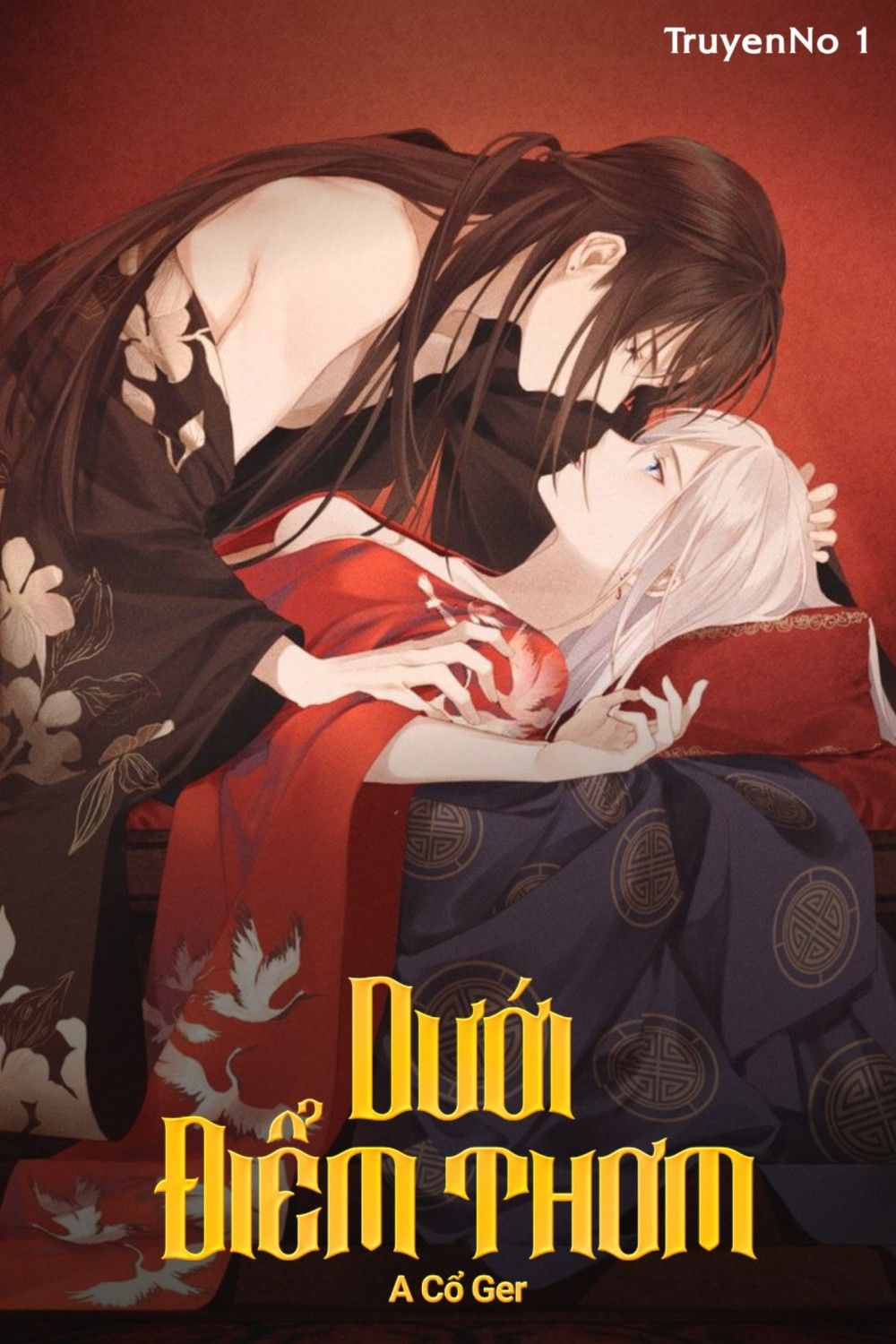 Hương Huyệt Hạ