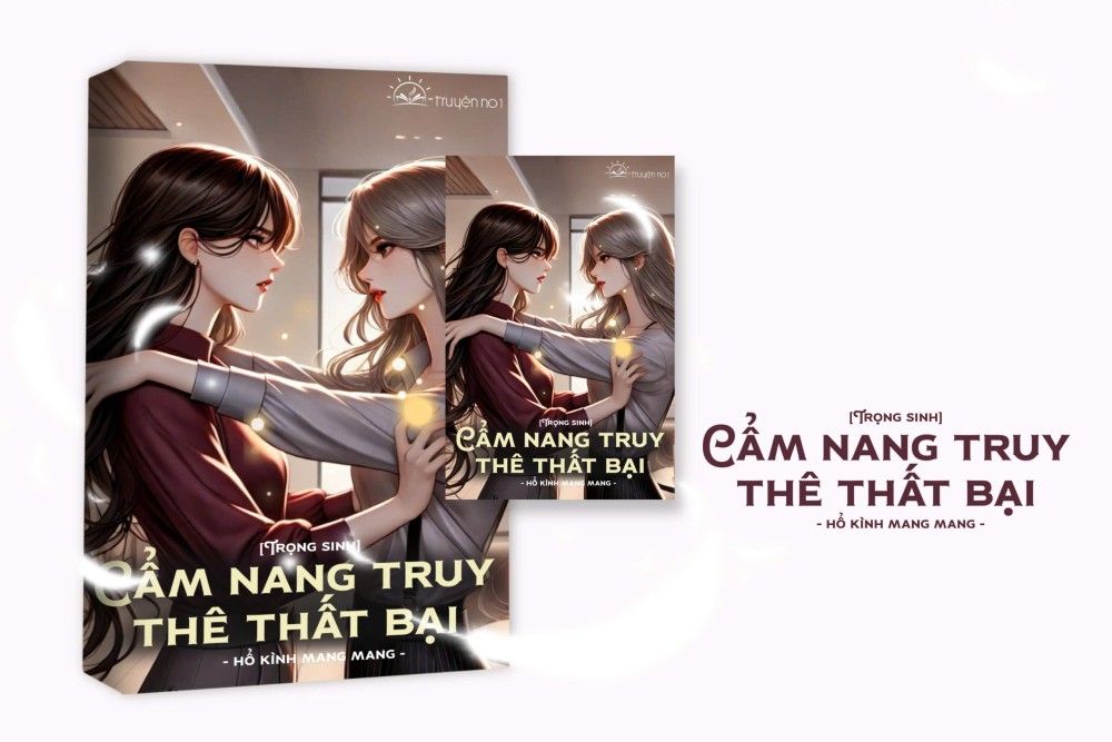 Cẩm Nang Truy Thê Thất Bại [Trọng Sinh]