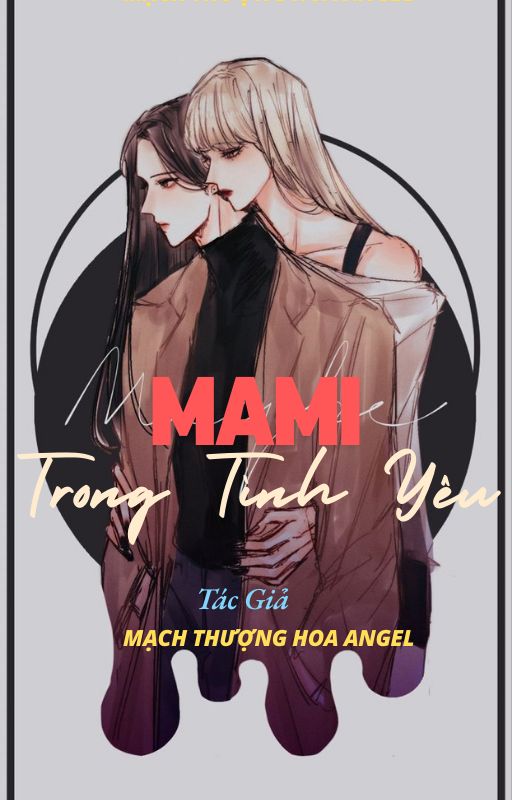 Mami Trong Tình Yêu