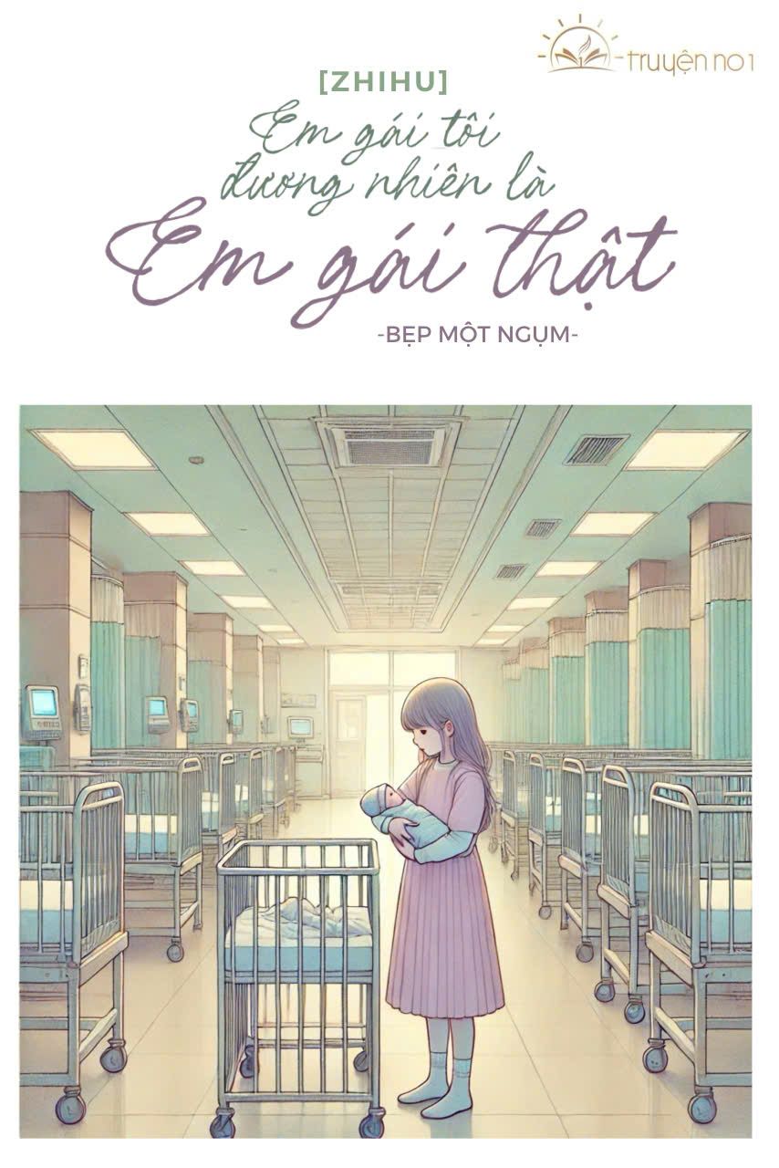 Em Gái Tôi Đương Nhiên Là Thiên Kim Thật