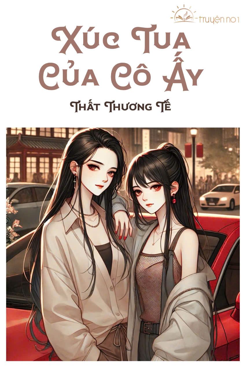 Xúc Tu Của Cô Ấy