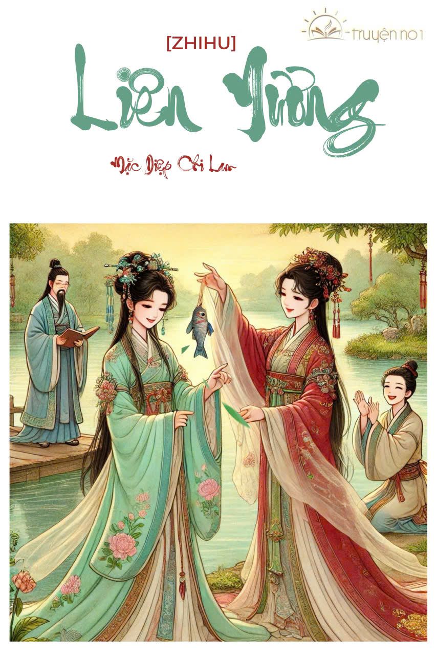 Liên Nương