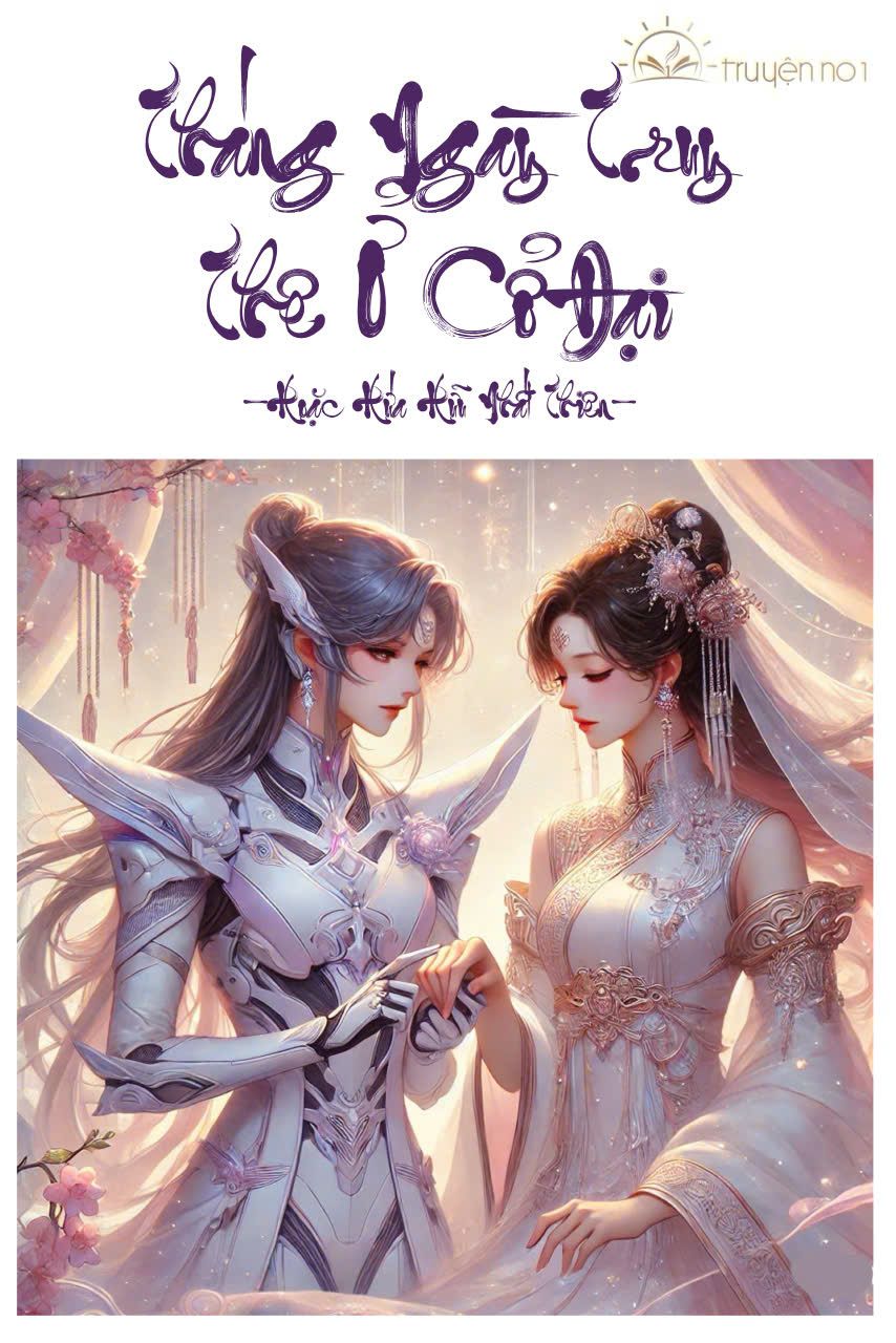 Tháng Ngày Truy Thê Ở Cổ Đại