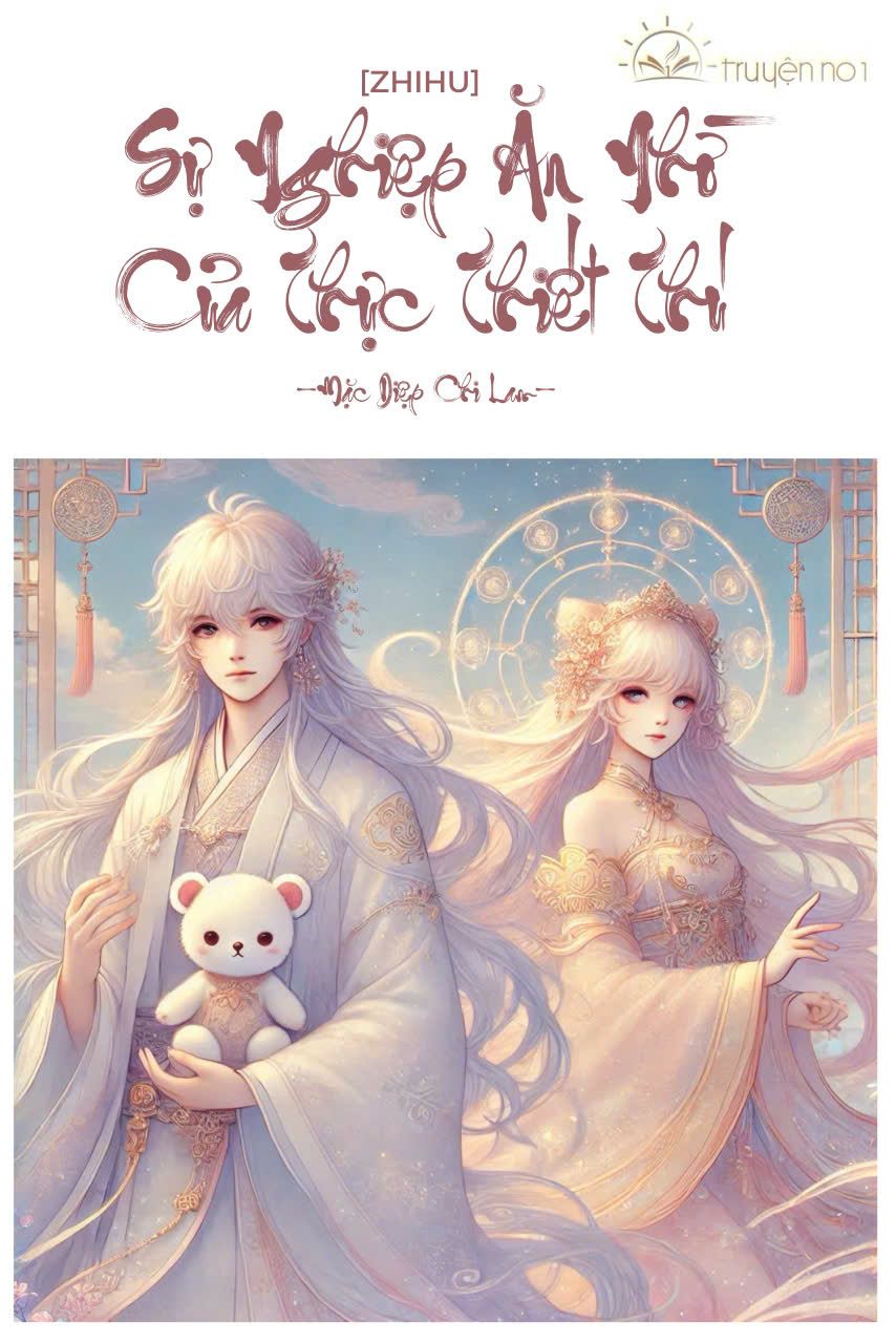 Sự Nghiệp Ăn Nhờ Của Thực Thiết Thú