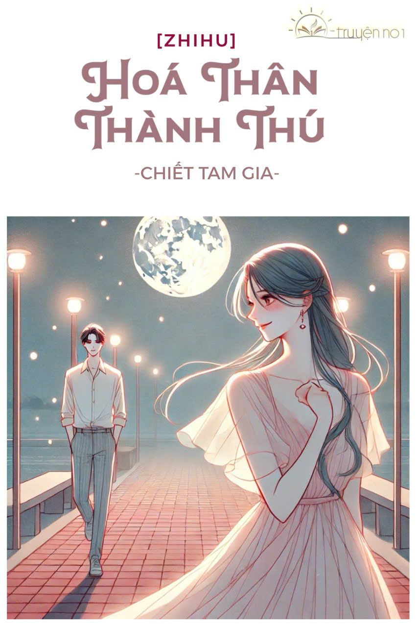 Hóa Thân Thành Thú