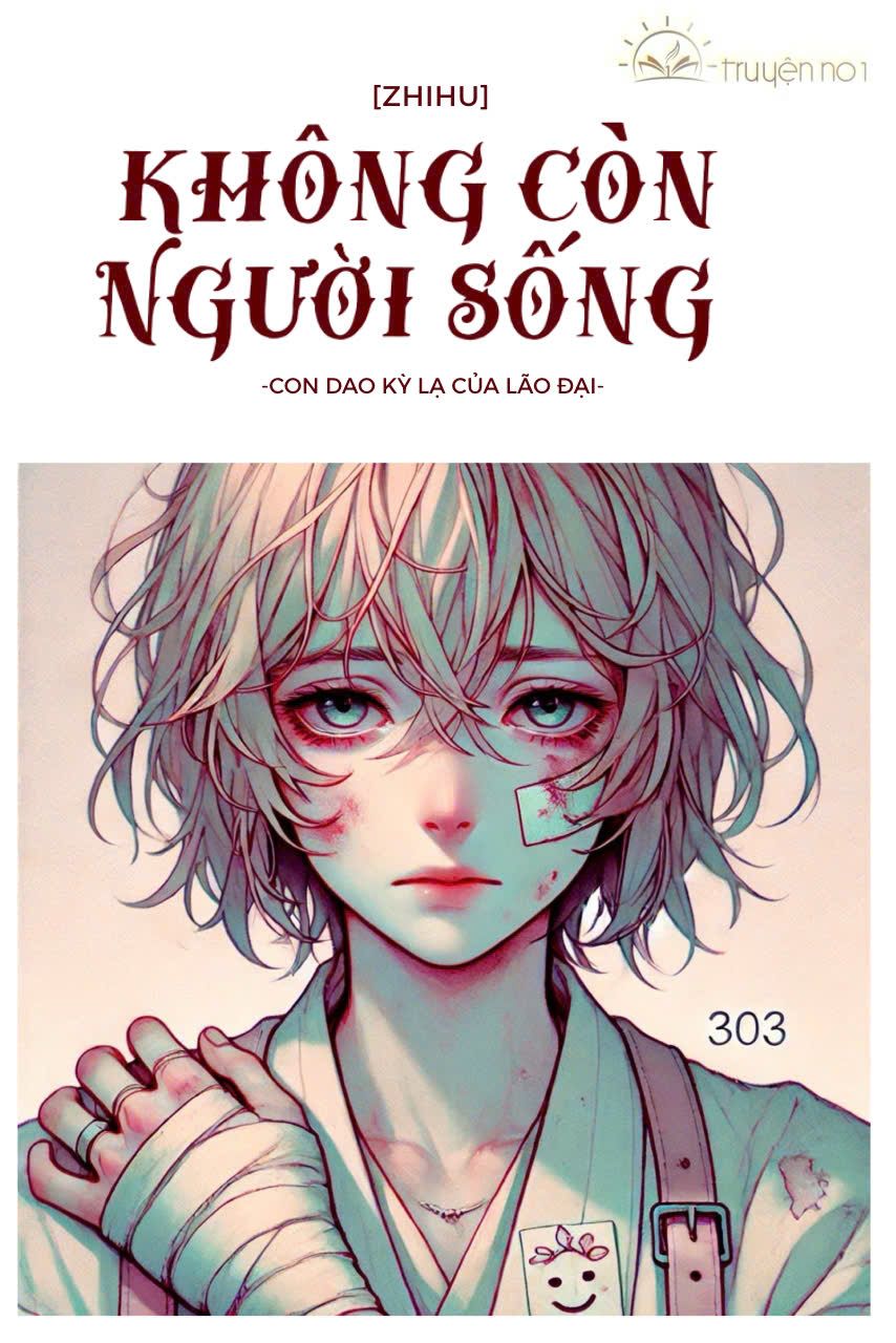 Không Còn Người Sống