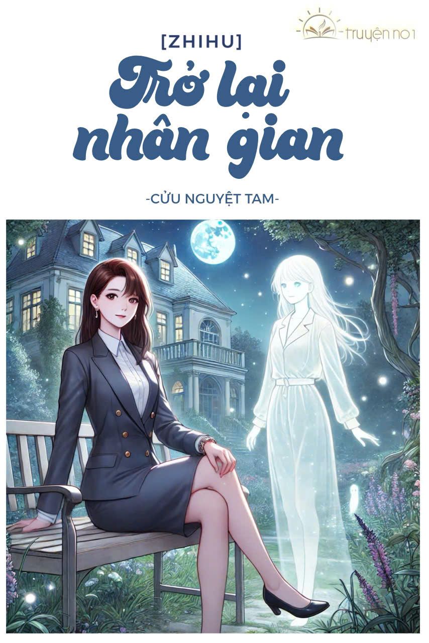 Trở Lại Nhân Gian