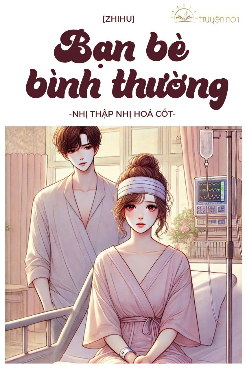 Bạn Bè Bình Thường