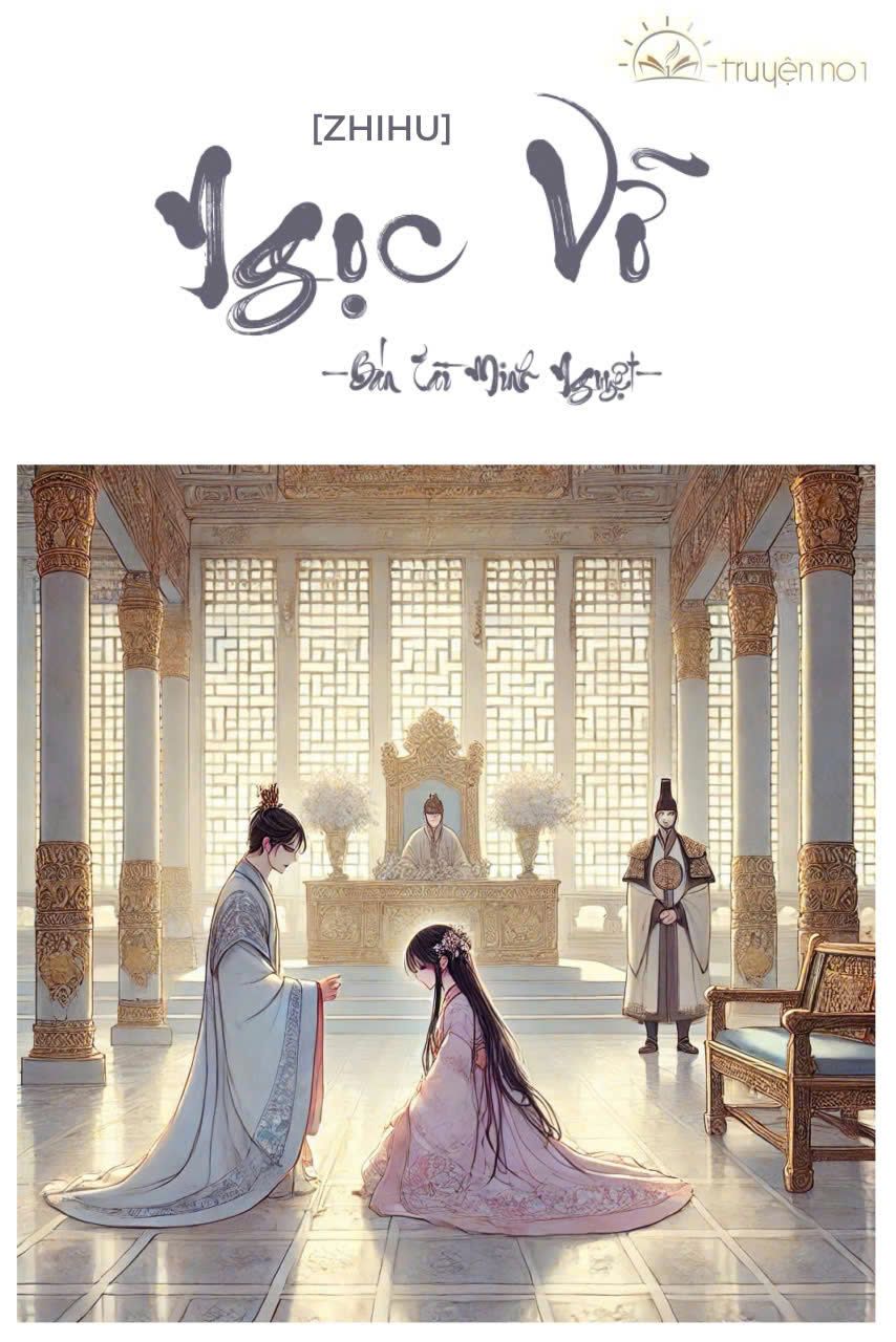 Ngọc Vỡ