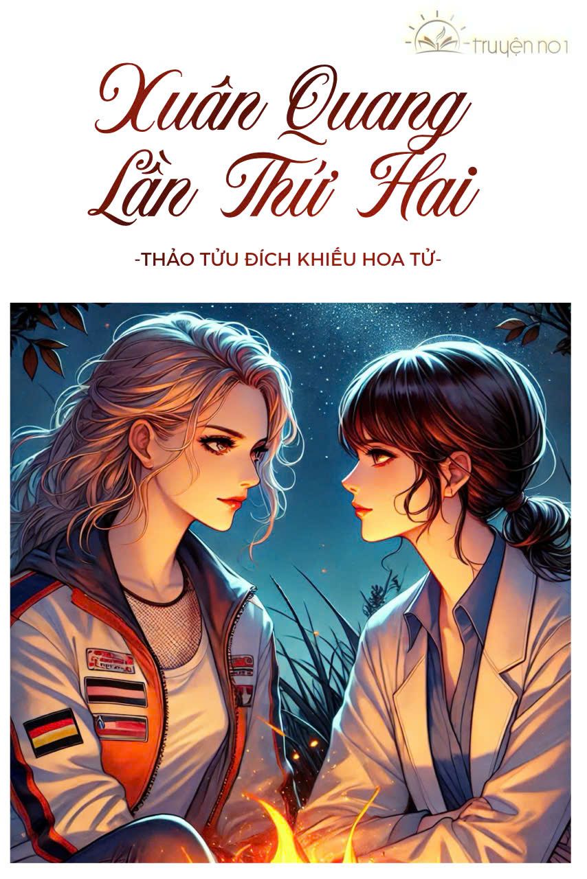 Xuân Quang Lần Thứ Hai
