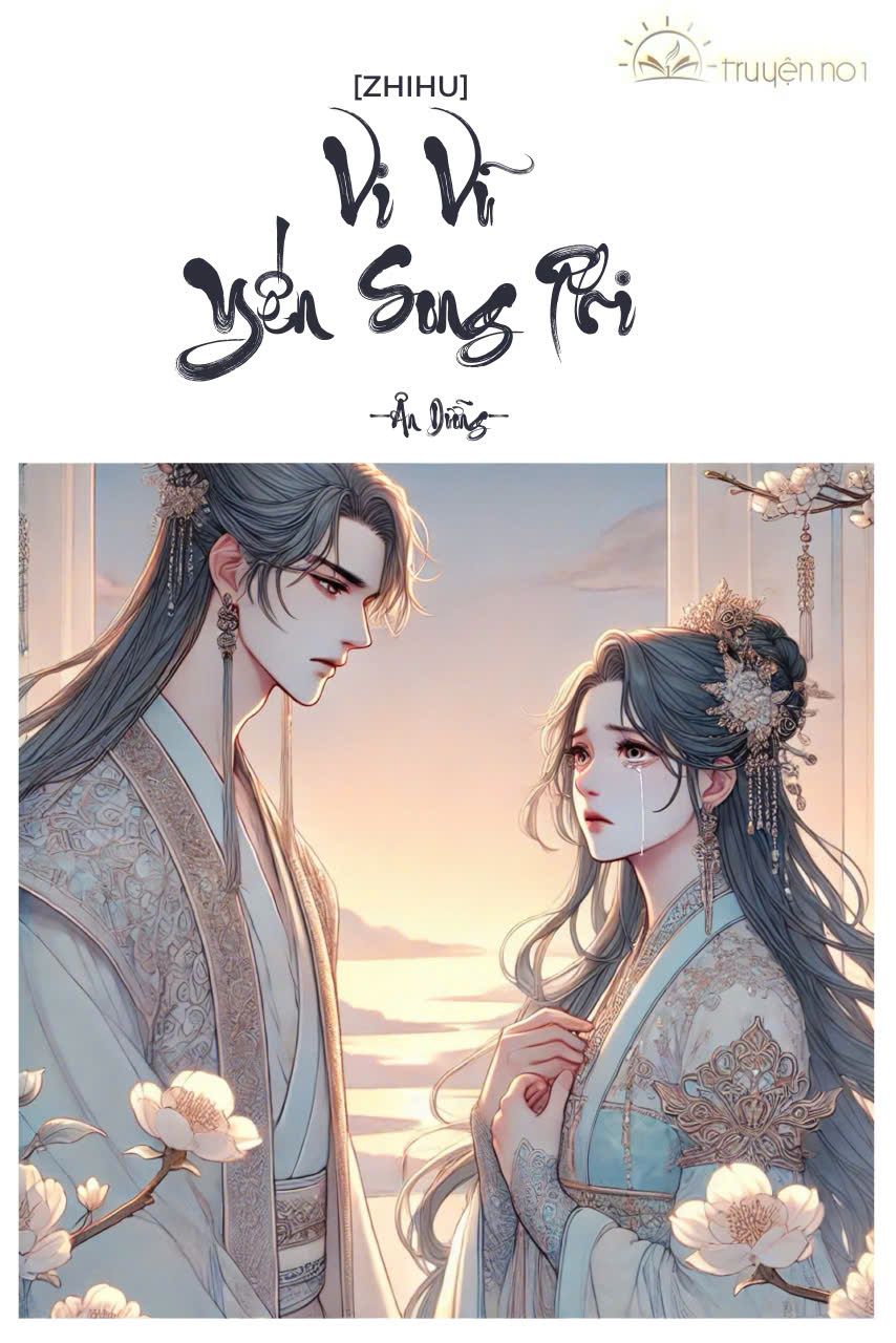 Vi Vũ Yến Song Phi