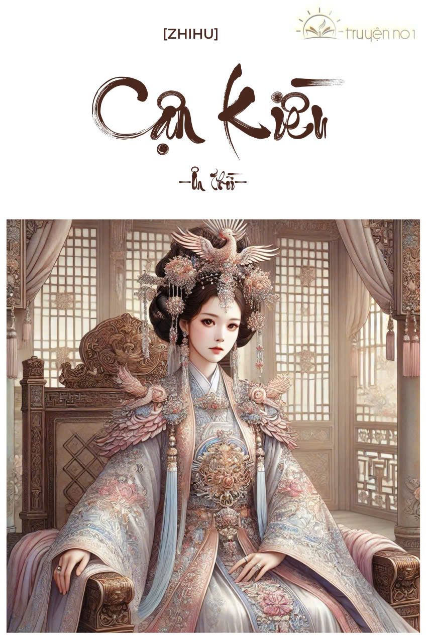 Cận Kiều