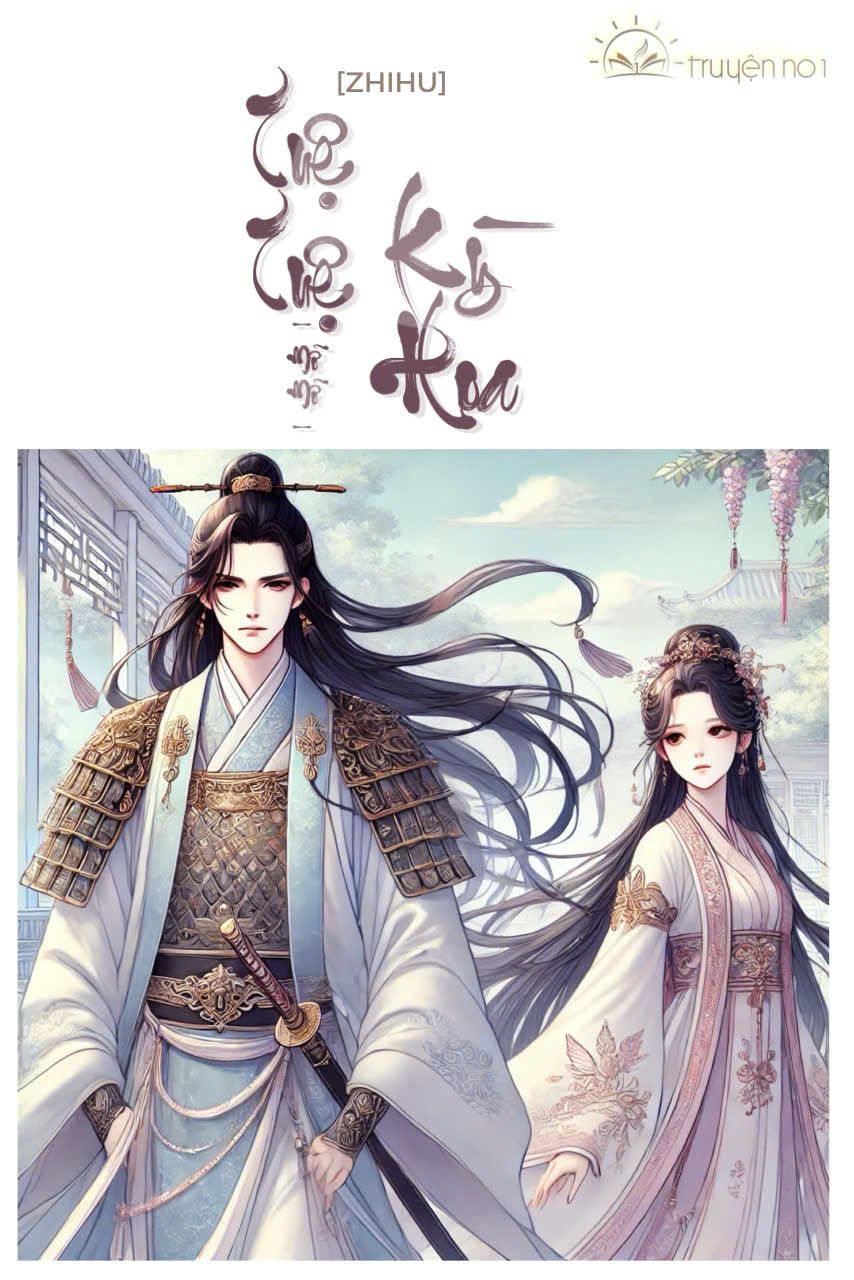 Tuệ Tuệ Kỳ Hoa
