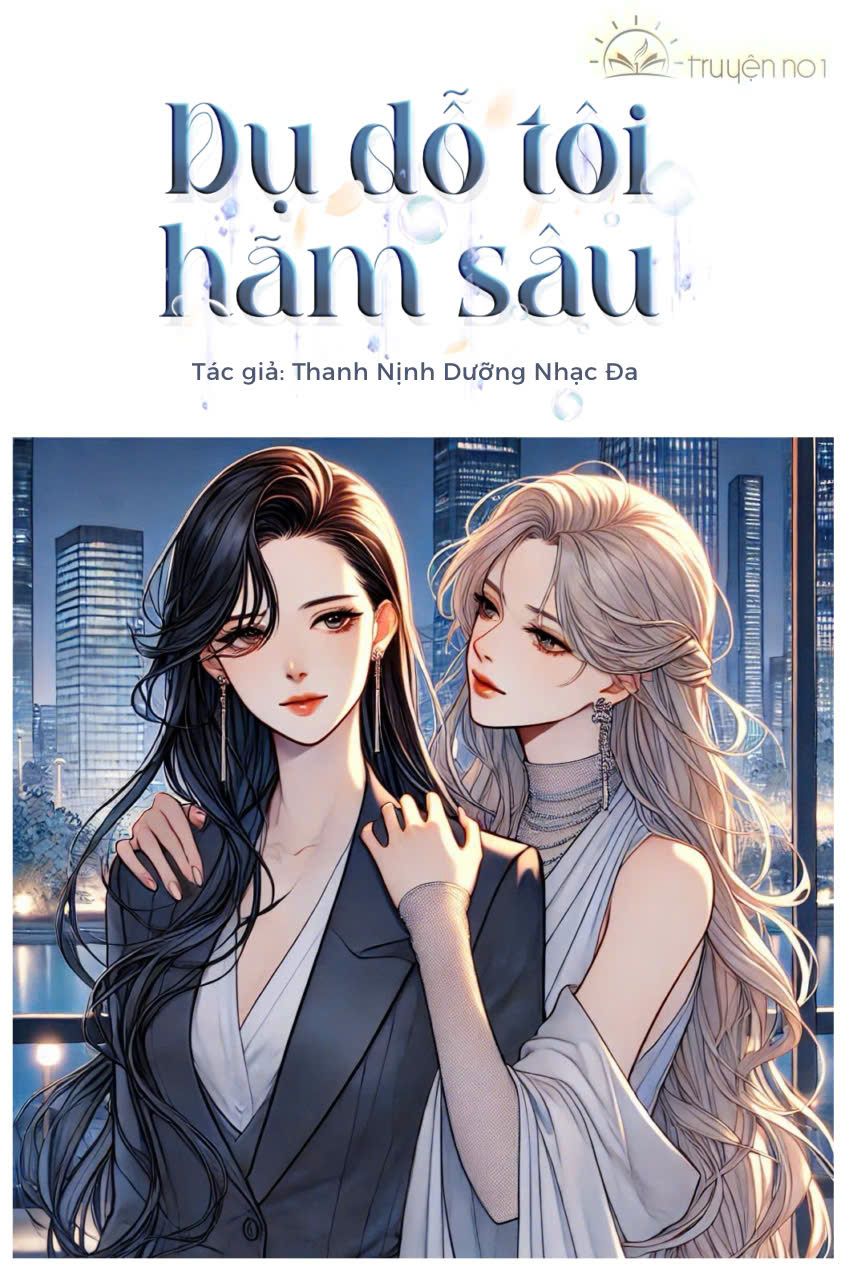 Dụ Dỗ Tôi Hãm Sâu