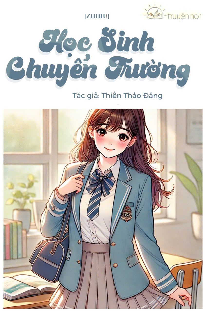 Học Sinh Chuyển Trường