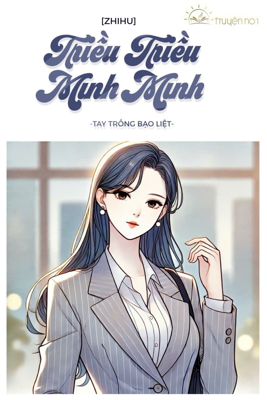 Triều Triều Minh Minh