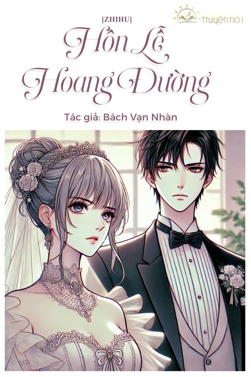 Hôn Lễ Hoang Đường