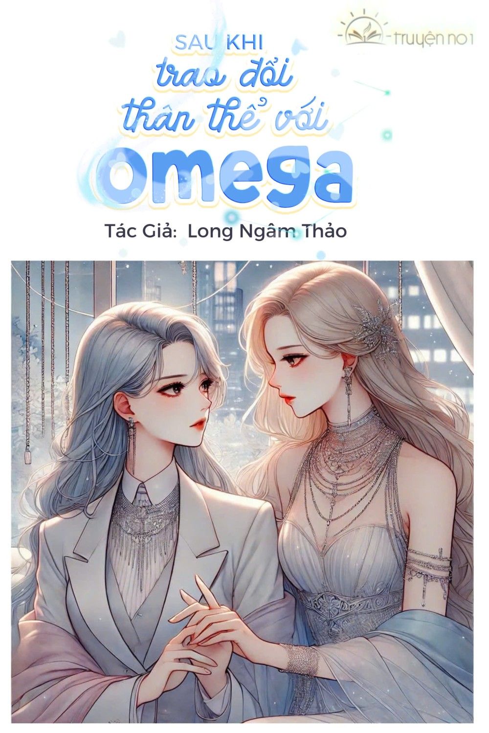 Sau Khi Trao Đổi Thân Thể Với Omega
