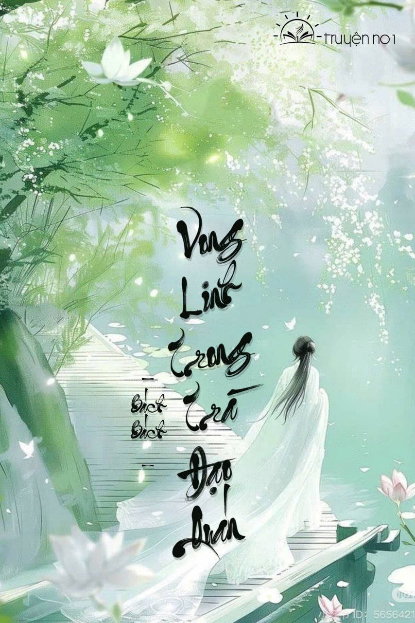 Vong Linh Trong Trà Đạo Quán