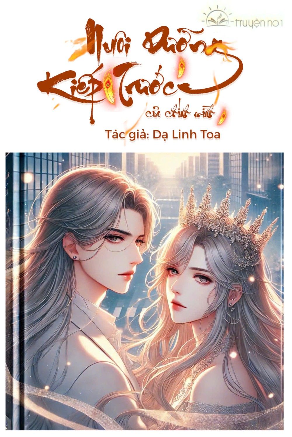 Nuôi Dưỡng Kiếp Trước Của Chính Mình