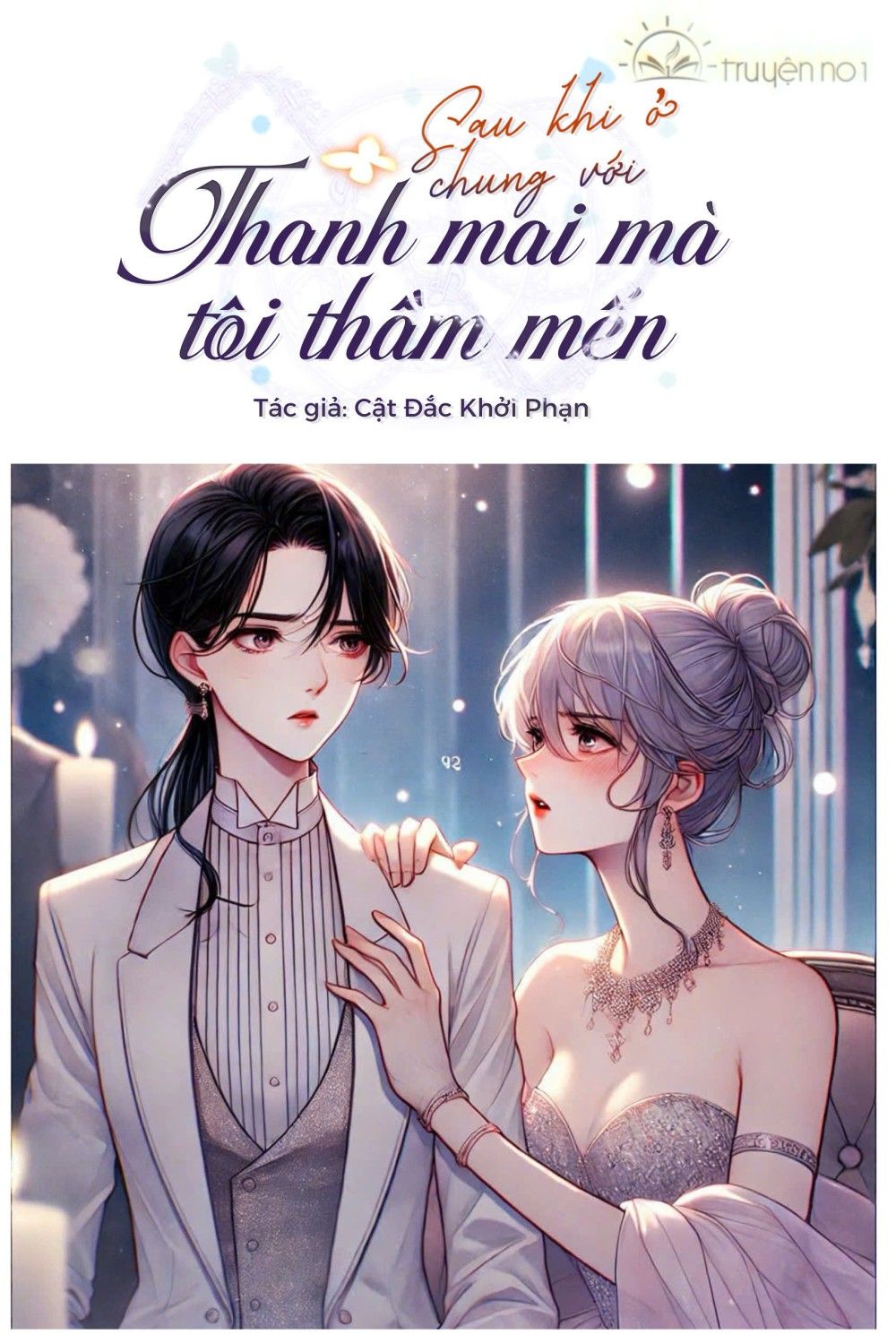 Sau Khi Ở Chung Với Thanh Mai Mà Tôi Thầm Mến