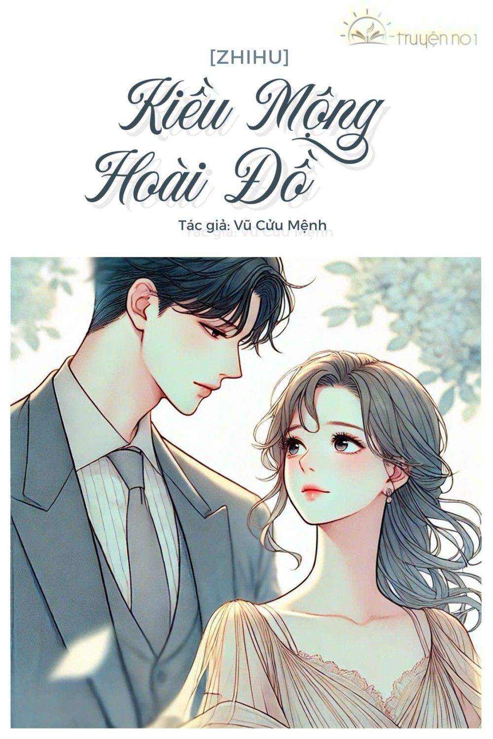 Kiều Mộng Hoài Đồ