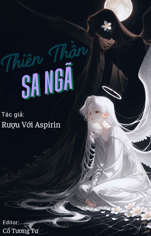 Thiên Thần Sa Ngã