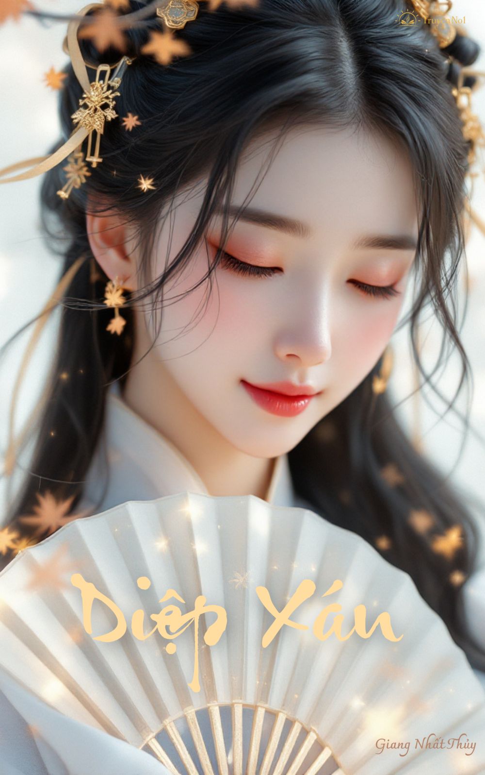 Diệp Xán