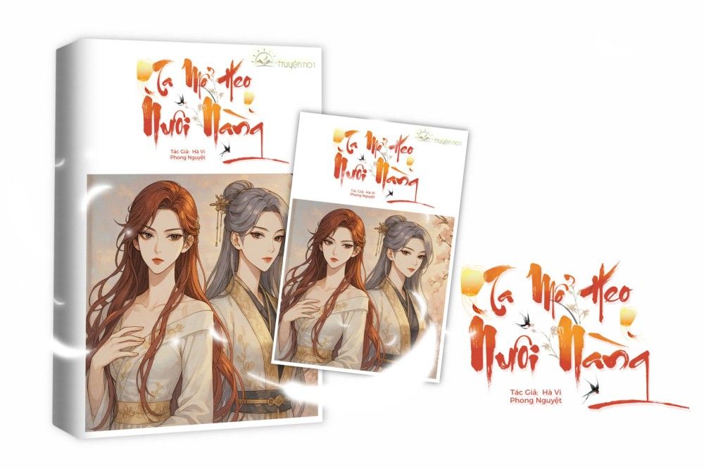 Ta Mổ Heo Nuôi Nàng