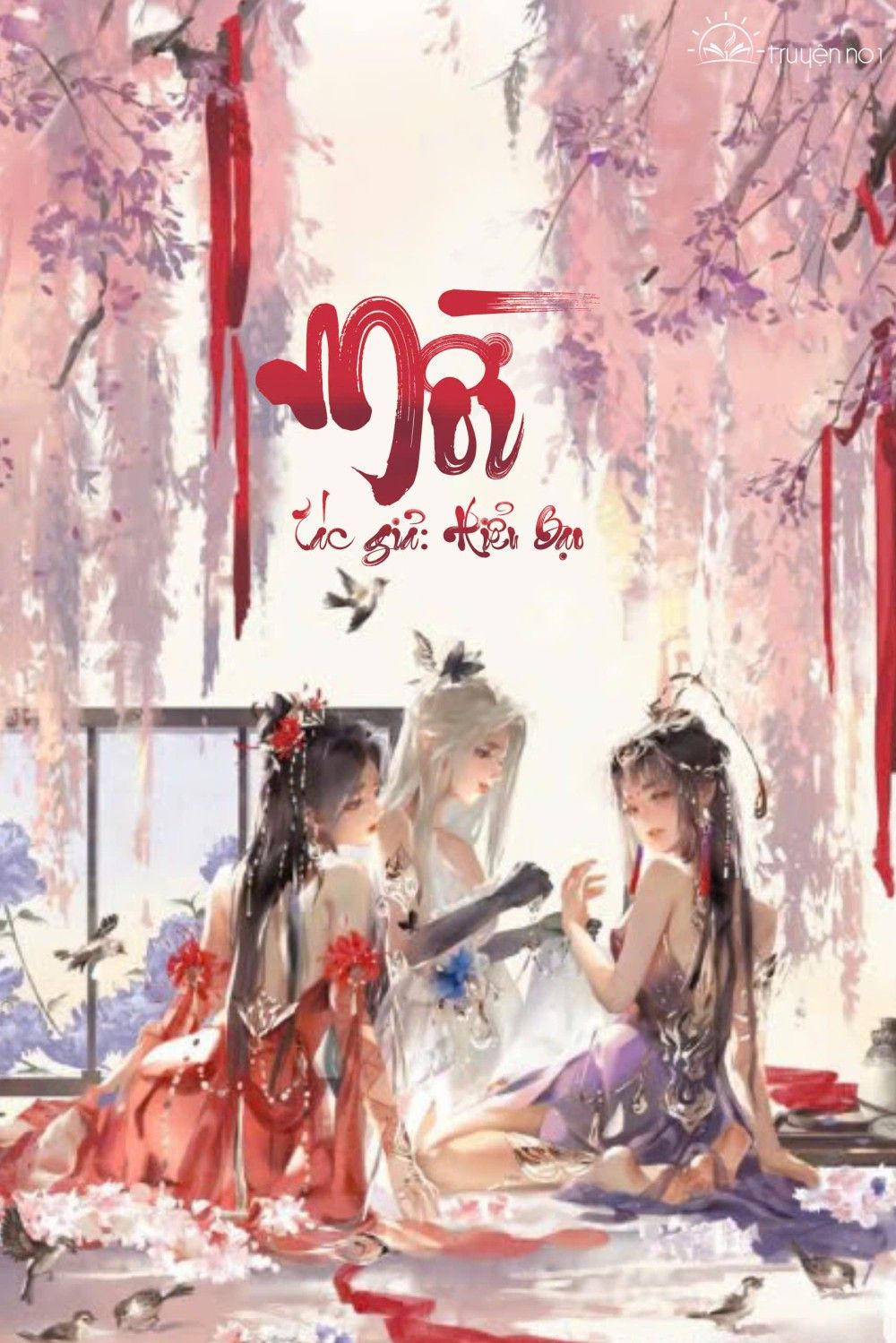 Mồi